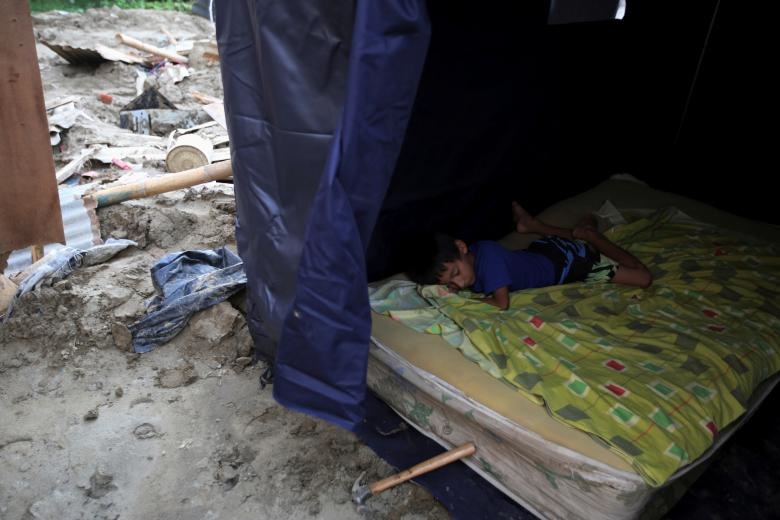 تصاویر | سیل در پرو با حداقل ۶۲ کشته | ۱۲ هزار نفر بی‌خانمان شدند
